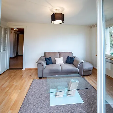 Apartmán Riant Soleil *